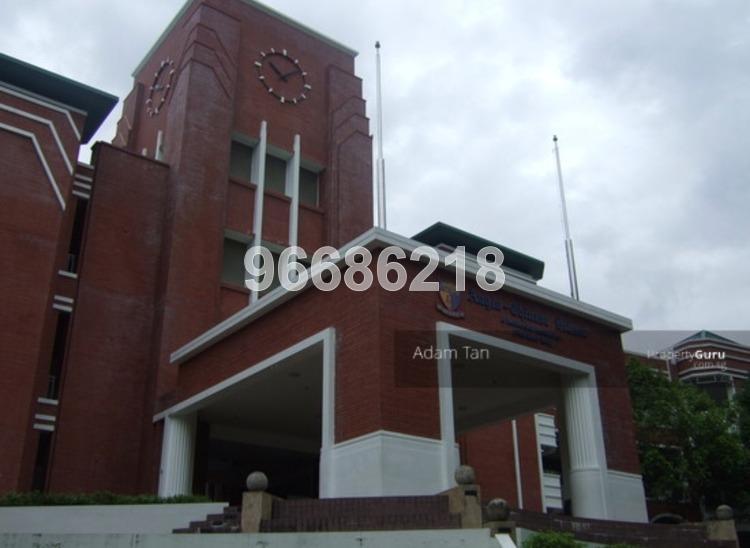 Balmoral Gate (D10), Condominium #166641092